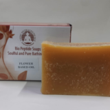 Essential Bio Peptide Soap – FLOWER BASED OIL